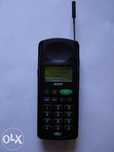 Motorola Ford