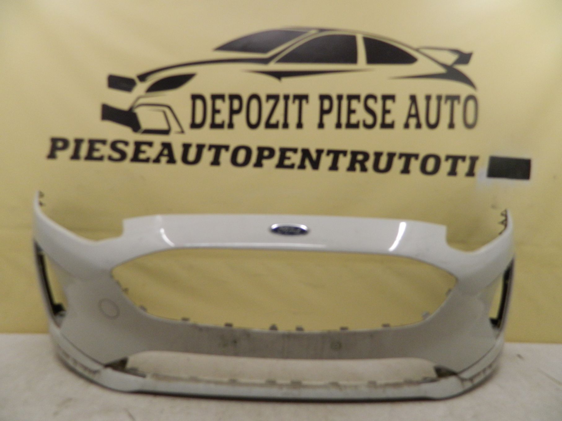 Bara fata Ford Fiesta ACTIVE, 2017, 2018, 2019, 2020, 2021, cod origine L1BB-17757-B1AW.
