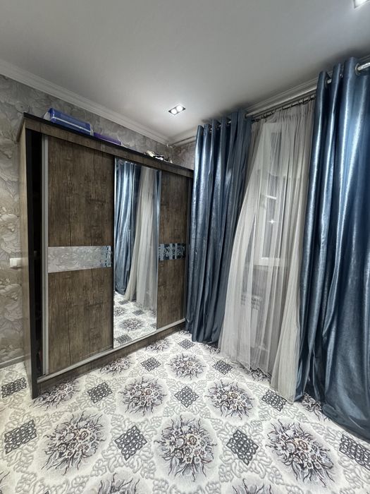 Продается квартира 3 комнат, Мехнат, Бирлик Новострока #ZOR