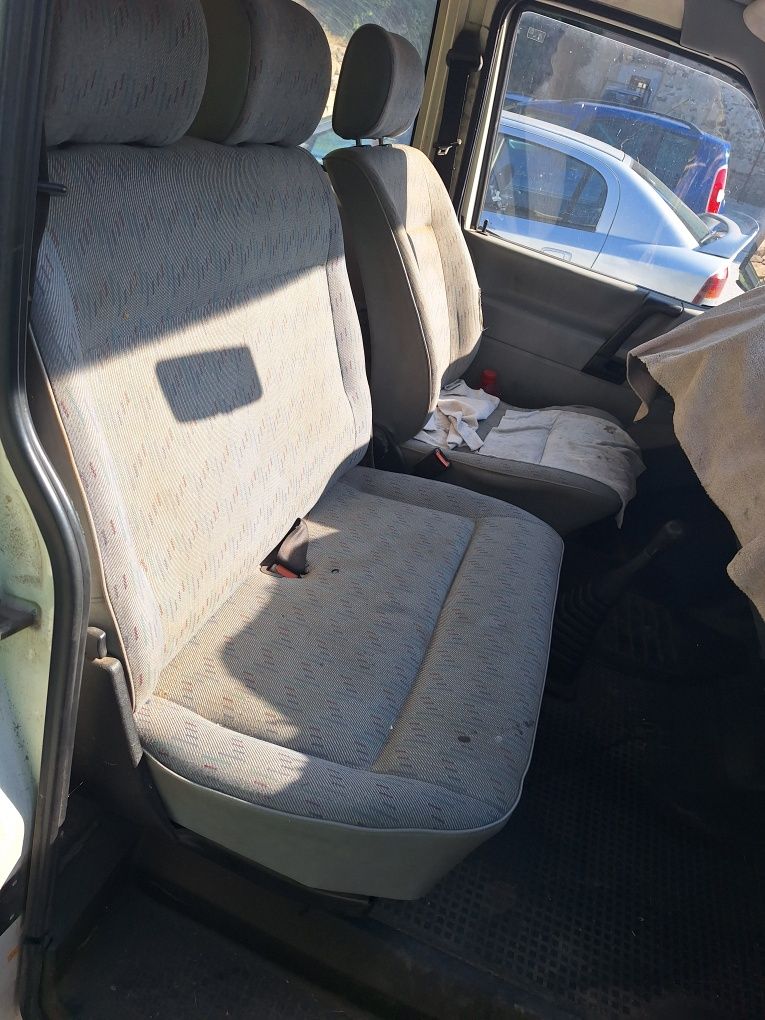 Volkswagen T4 1.9 Turbo  Diesel