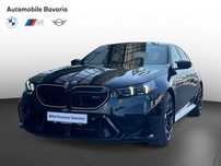 BMW M5 Istoric verificat de Automobile Bavaria
