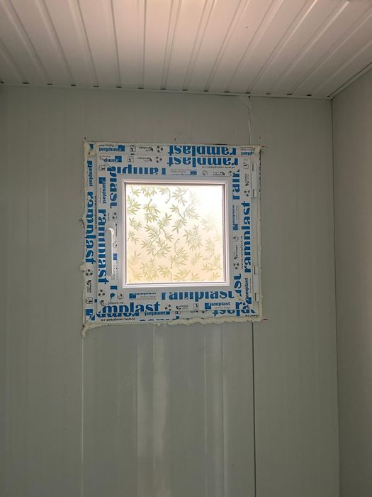 Vand containere modulare la super