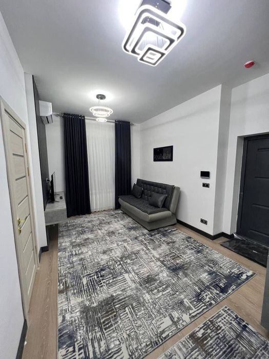 Аренда квартиры 1ком Юнусабад ЖК Манзара Сити