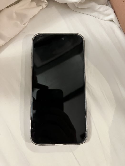 Продам iphone 14 pro max 256gb