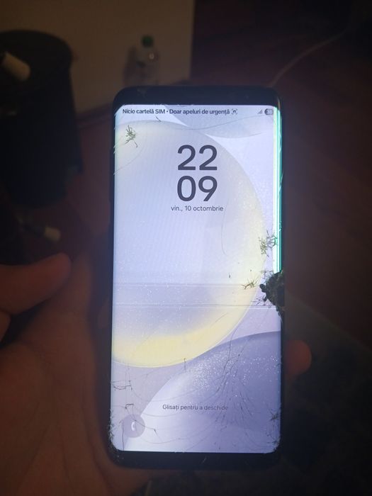Samsung S8 piese