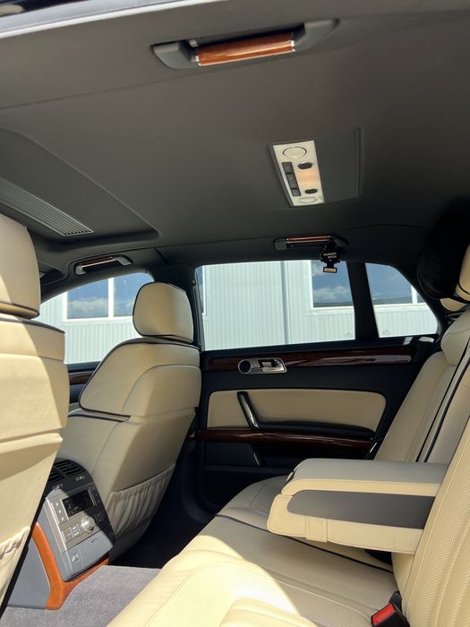VW Phaeton 3.0 TDI - 2013 - 4Motion
