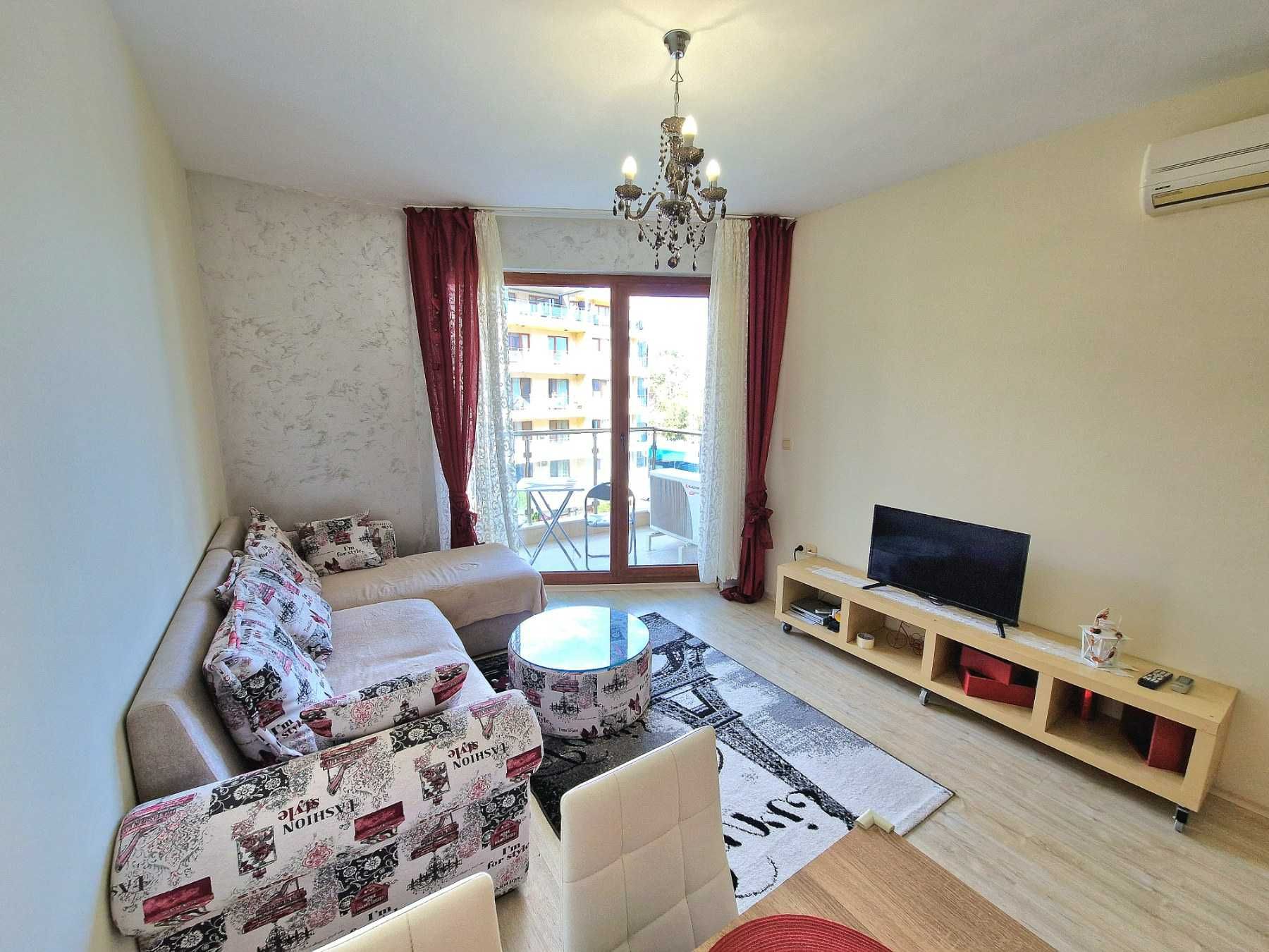 Sunrise Apartment