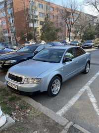 Dezmembrez Audi A4 B6 1.9 tdi Awx