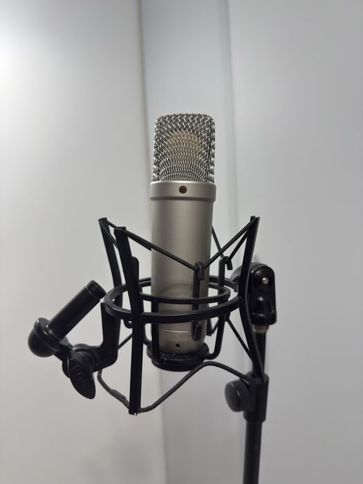 Микрофон Rode NT-1A