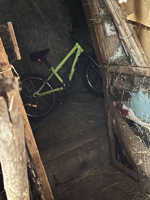 Продаю велосипед