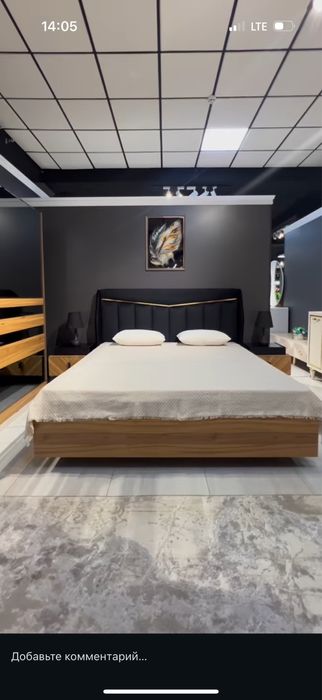 mebel spalniy garnitur