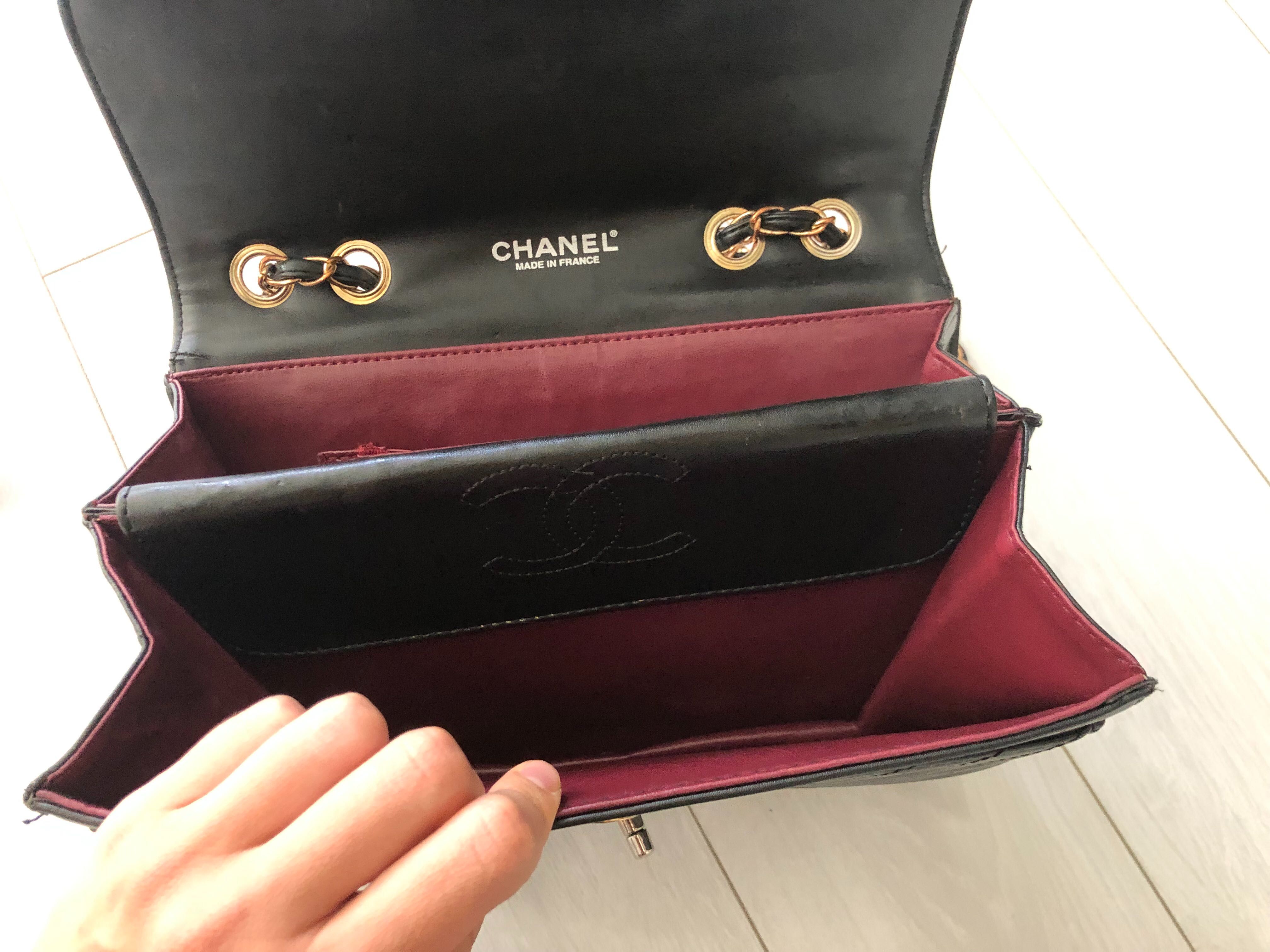 Дамски чанти Лот CHANEL H&M Paolo bocelli