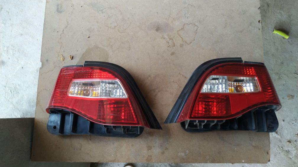 Nexia 2 orqa fara ORIGINAL