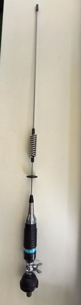 Antena pentru statie radio cb