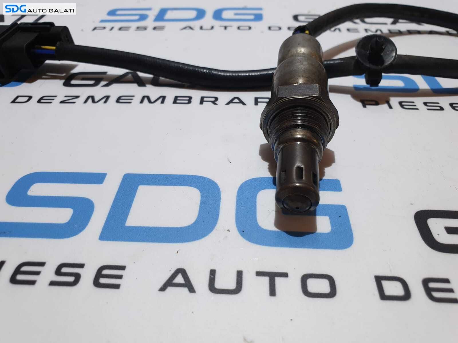 Senzor Sonda Lambda Opel Meriva B 1.6 CDTI 2010 - 2017 Cod 55595508