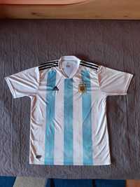 Фланелка на нац. отбор на Аржентина