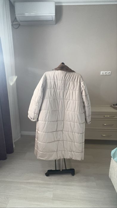 женская верхняя олежда