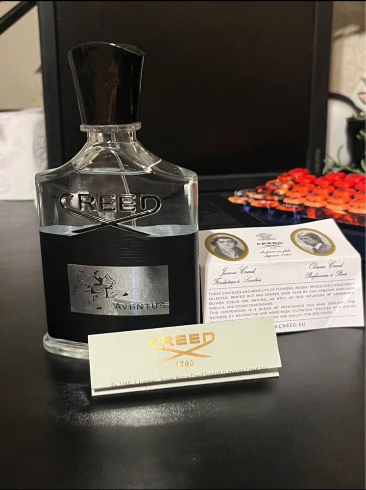 Парфюм Creed Aventus 100ml