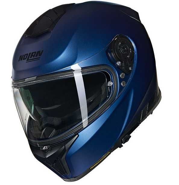 Каска Nolan N80-8 Classico Nobile N-Com
