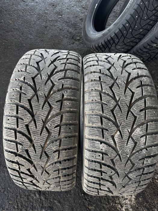 Шины toyo 235 40 r18