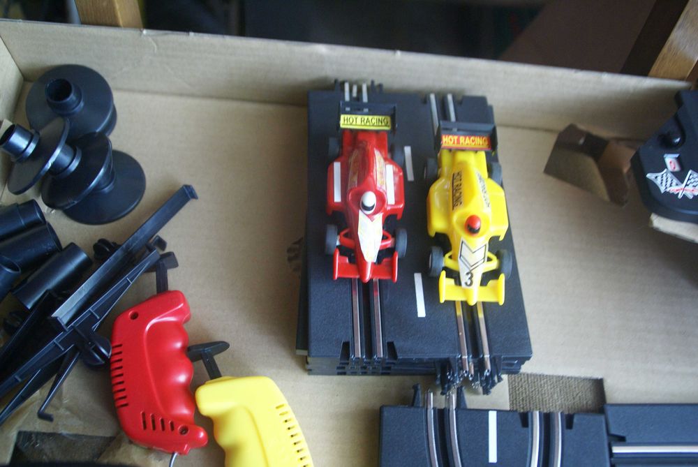 продавам писта-аутобан