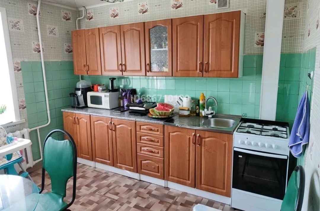 Продам 2х комн кв 60кв.м м-н Васильковский