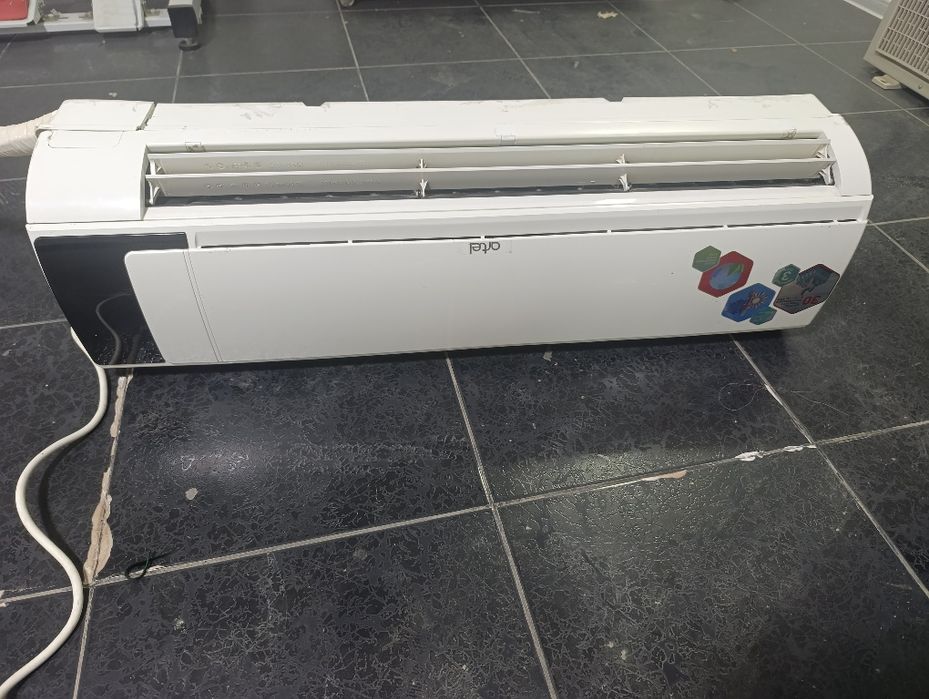 Кондиционер зима лето