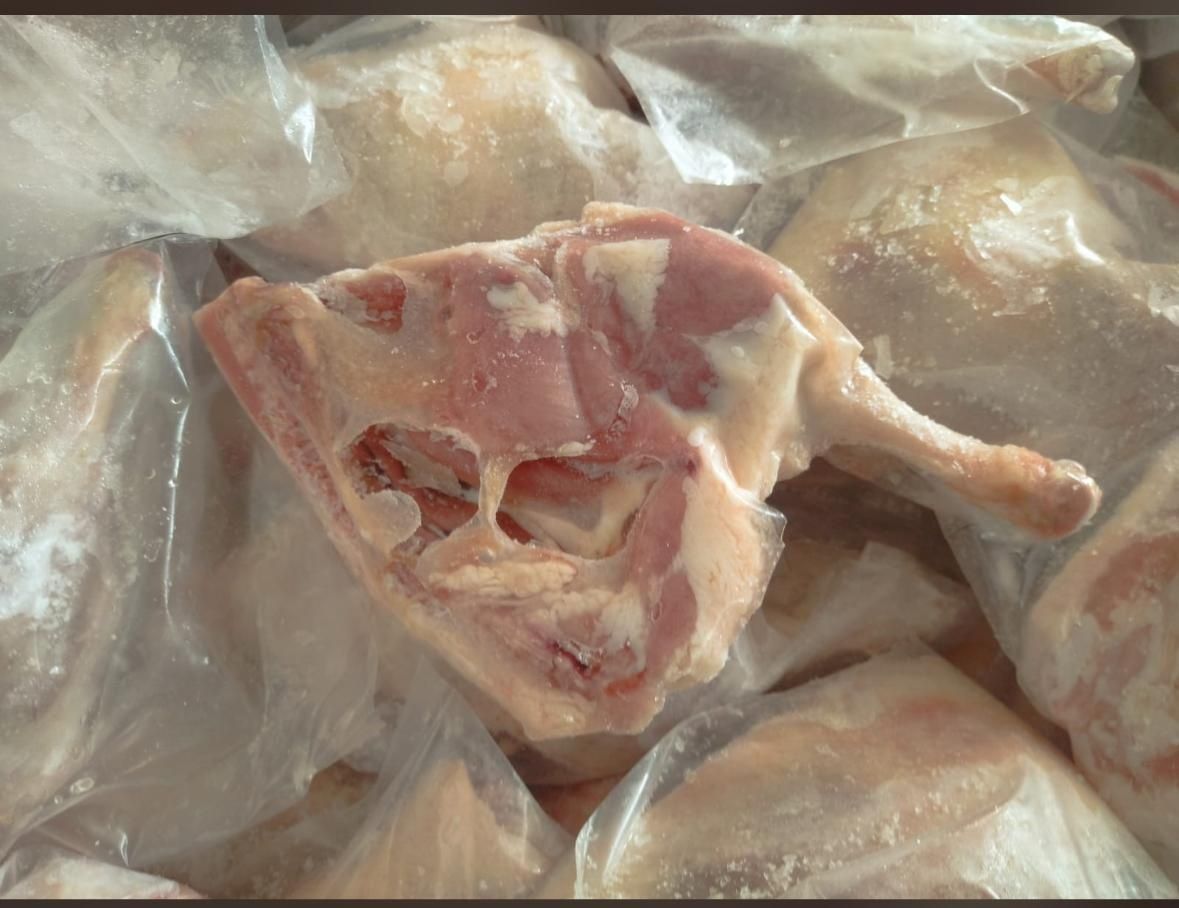 В продаже имеется мясо