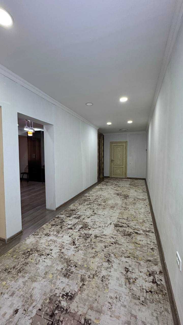 Шахар маркази  Жонс ўқув маркази. 2+2-mansardali Yevro remont ID: 1258