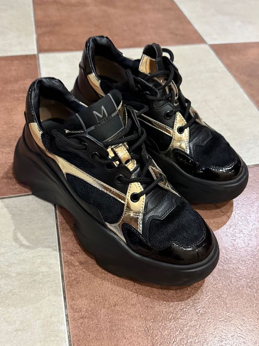 Обувки Musette модел Елета