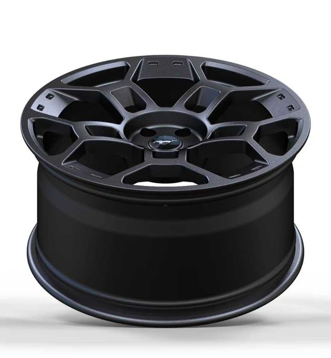 Set Jante GTD FORGED pentru Ford Mustang 2015 - prezent