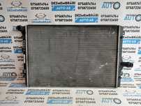 Radiator apa 2.0d BKD vw passat b6 Golf 5 Skoda