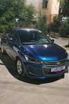 Chevrolet Onix Premier 2 Turbo автомат автомобиль