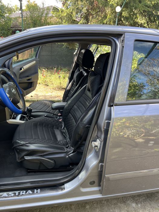 Vand opel astra h 1.6