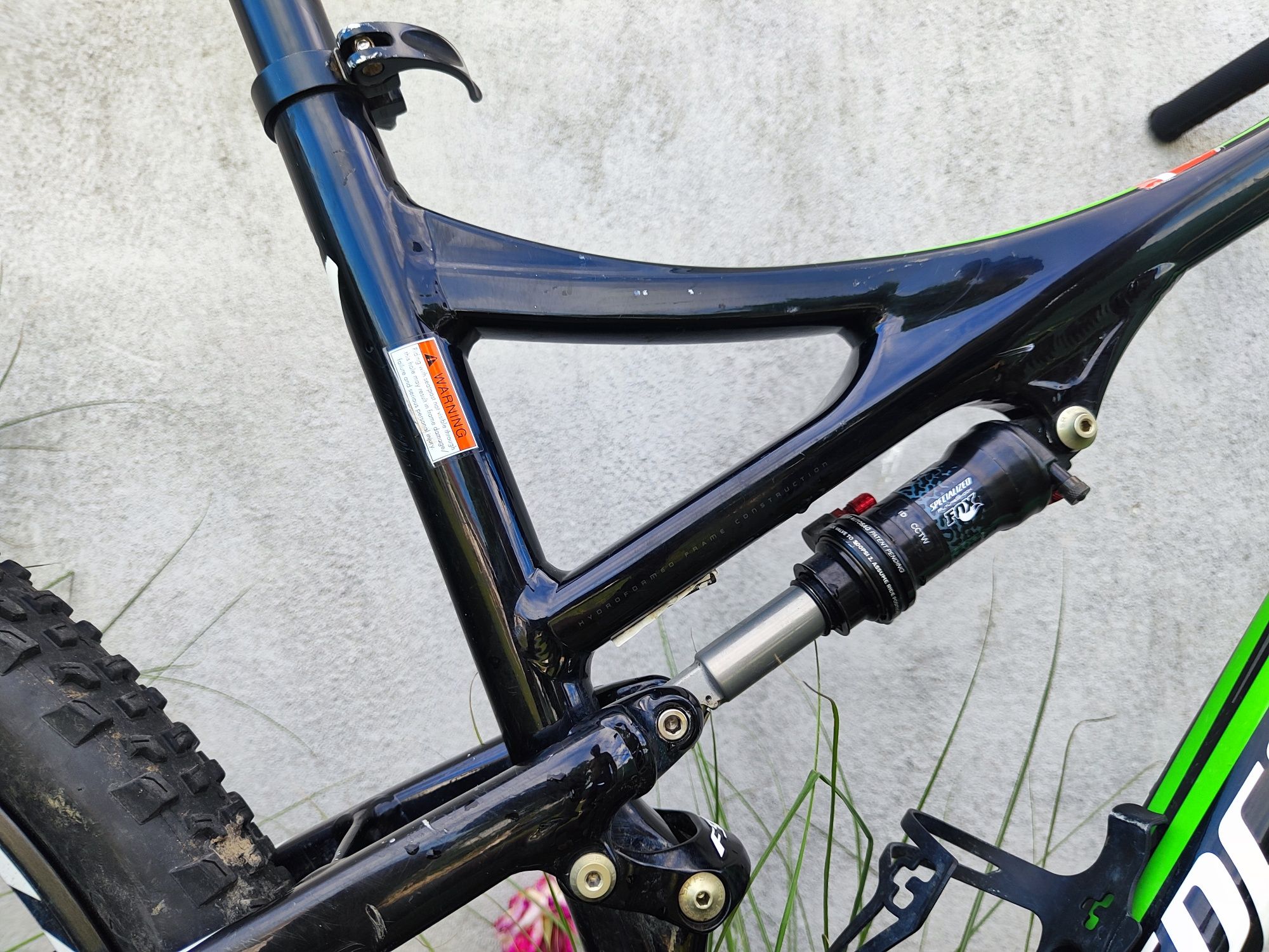 Планински велосипед Specialized Epic 29 Carbon Comp