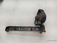 Claxon AUDI A8 II 4E2, 4E8 2002 - 2010