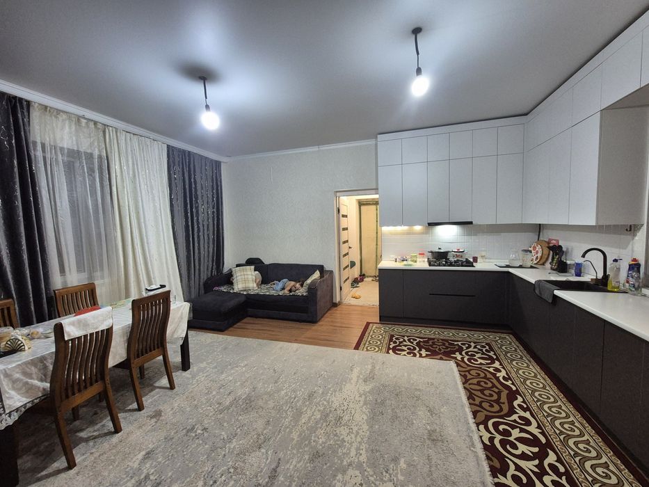 Продам дом в каскелене рядом школа-гимназия