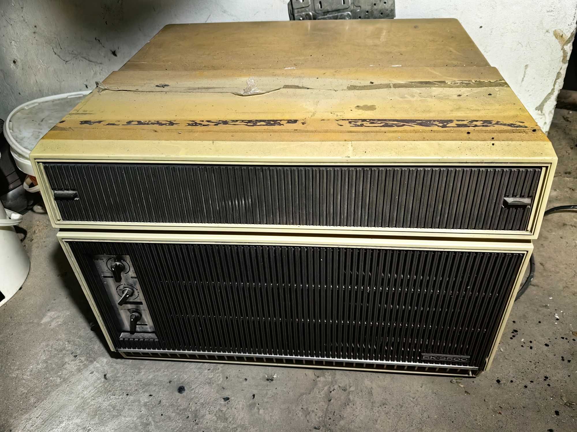 Кондиционер БК-2500