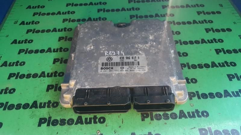 Calculator ecu Volkswagen Passat B5 1996-2005 0281001691