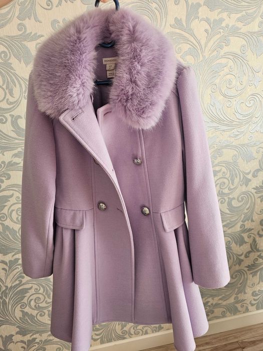 Детское пальто MONSOON