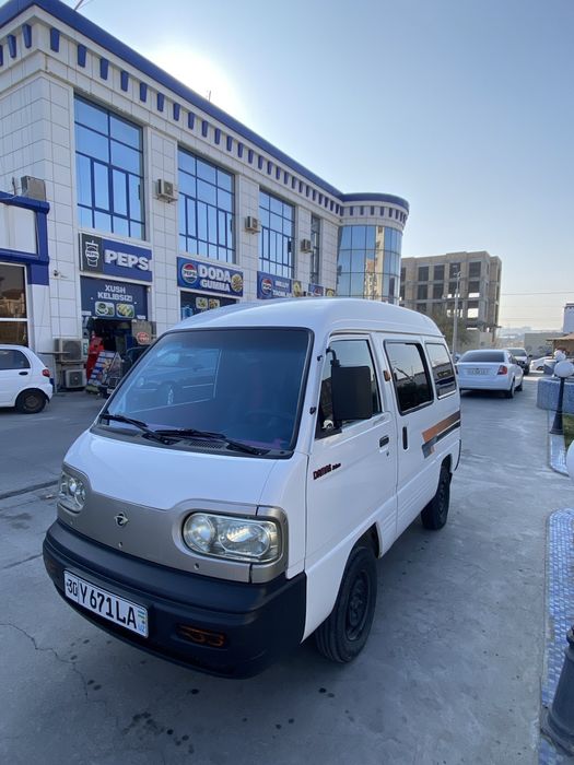 Дамас яхши холатда