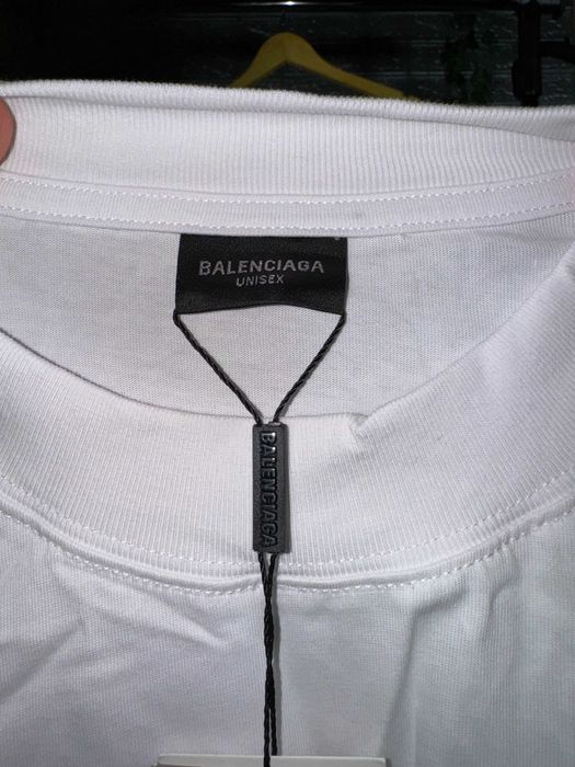 Bluza Balenciaga marimea M