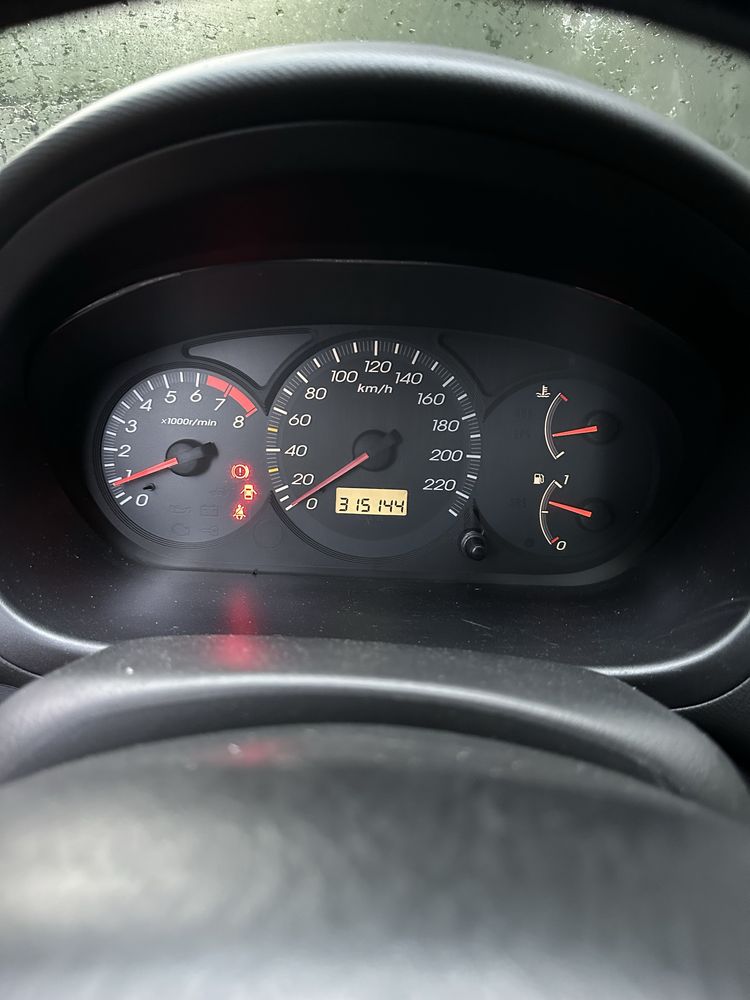 Honda Civic 5DR  1.4 benzina