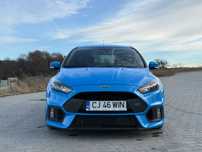 Ford Focus Ford Focus RS | 2.3 Ecoboost | 350 CP