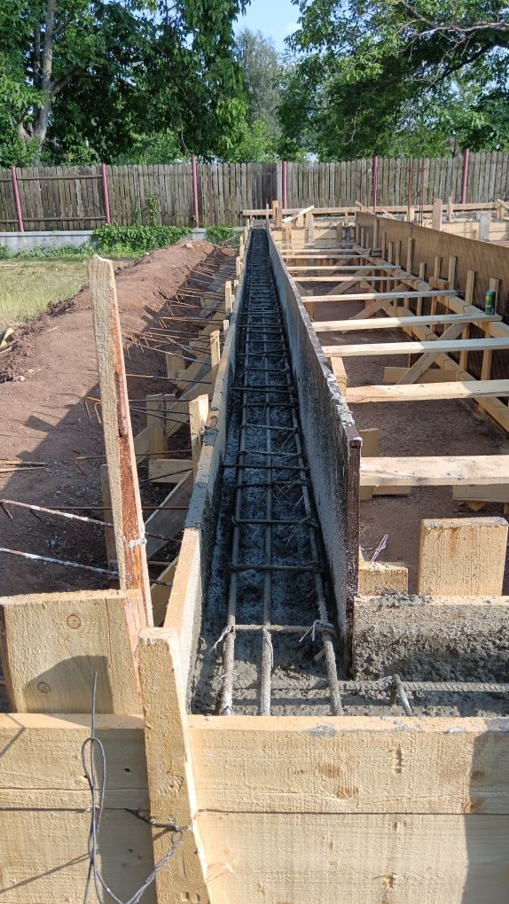 ConstruRenovări si consolidari pe baza de expertiza , fara avans