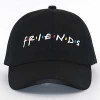 Шапка Приятели Friends TVshow merchandise merch мърч безплатна доставк