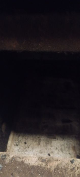 Vand centrala pe lemne