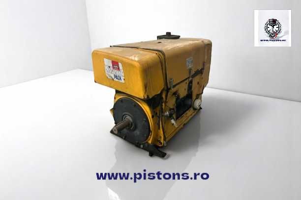 Motor Hatz 4L41C - Silent Pack