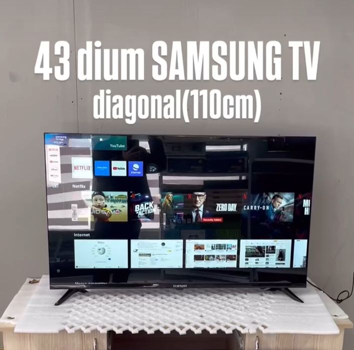 Самсунг телевизор