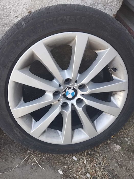 Jante originale de bmw